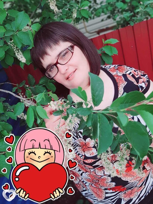 Тамара, 37, Омске — анкета №2506255