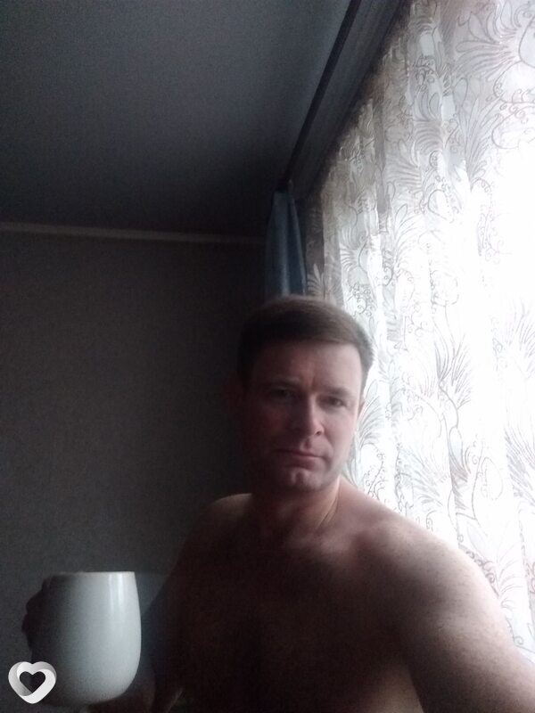 Андрей, 40, Донецке — анкета №2506312