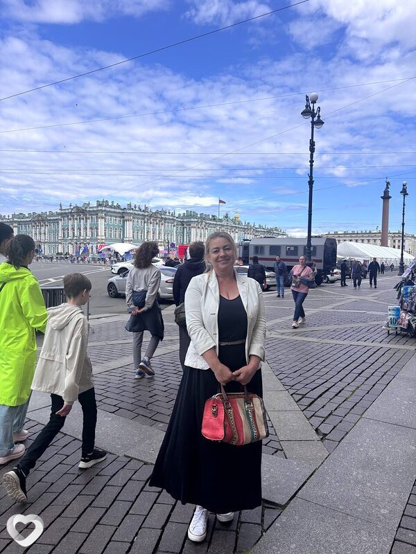Елена, Колпино