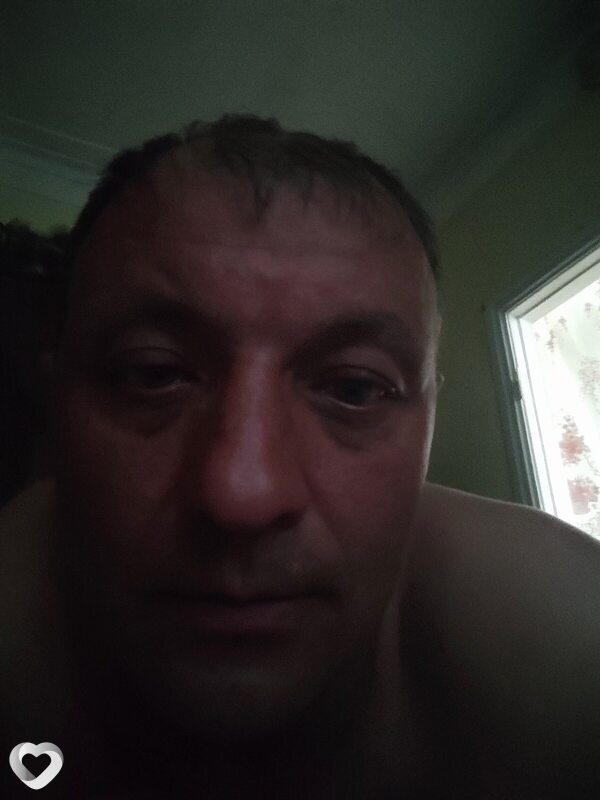 Владимир, 40, Темиртау — анкета №2506318
