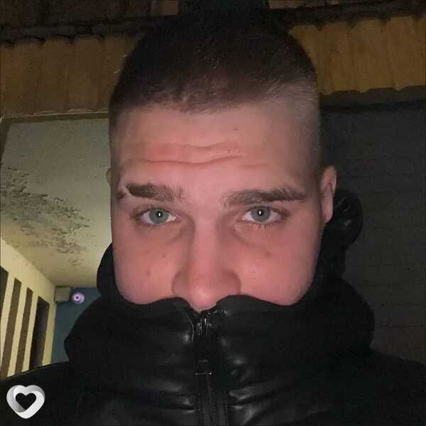 Рома, 20, Минске — анкета №2506325