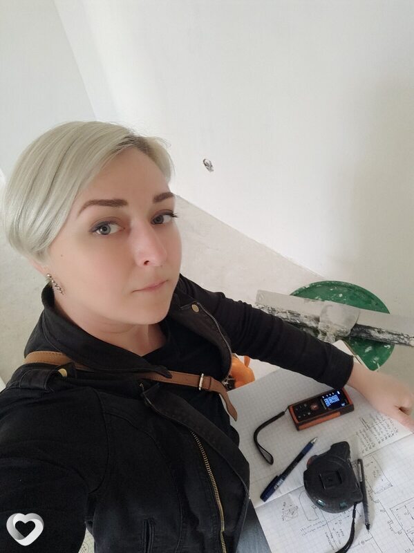 Кристина, 38, Луганске — анкета №2506412