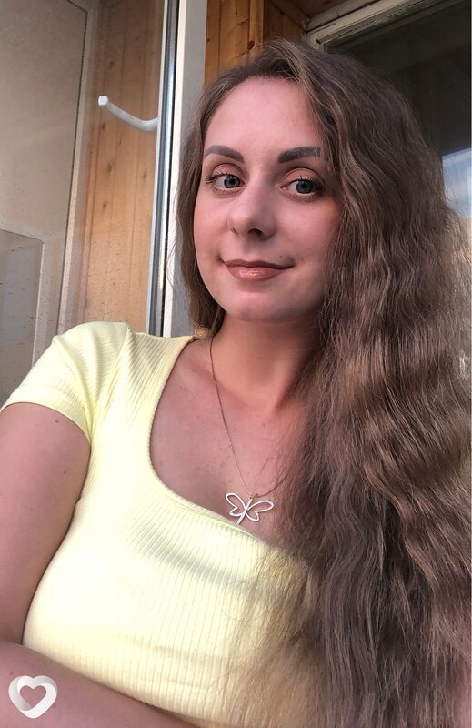 Алена, 30, Челябинске — анкета №2506421