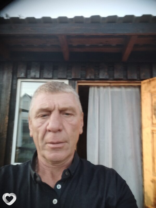 Саня, 52, Гомеле — анкета №2506260