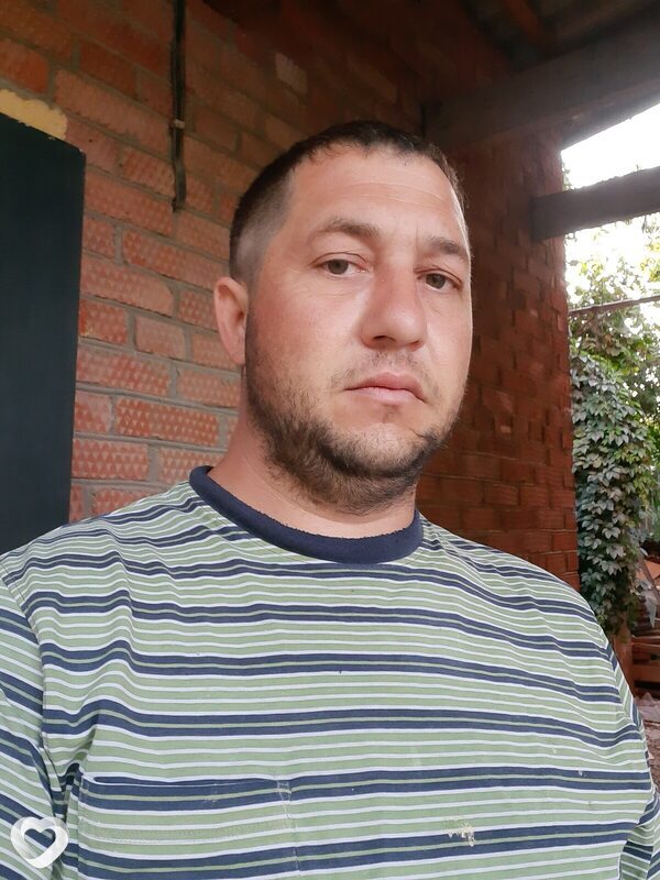 Михаил, 41, Краснодаре — анкета №2506272