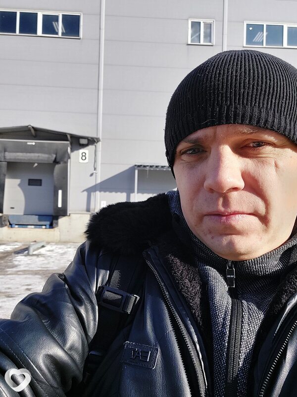 Дима, 34, Москве — анкета №2506841