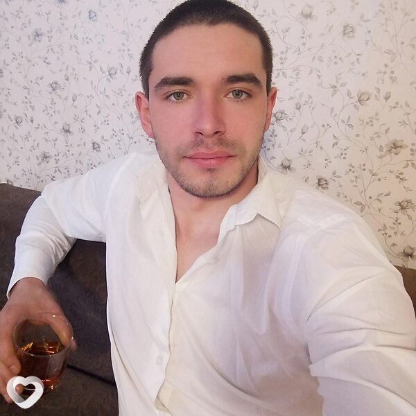 Леонид, 32, Красноярске — анкета №2506842