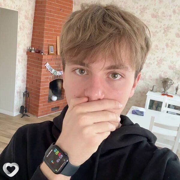 Дмитрий, 19, Волгограде — анкета №2506849