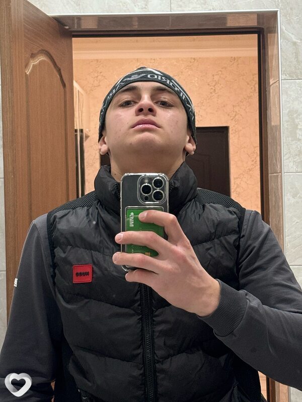 Арутр, 21, Владикавказе — анкета №2506852