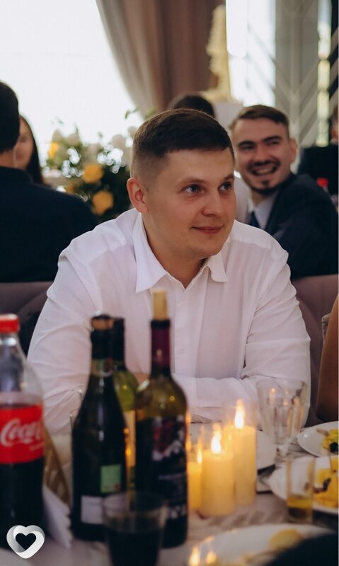 Владимир, 31, Москве — анкета №2506768