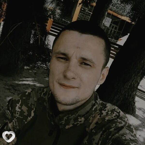 Максим, 31, Киеве — анкета №2506770