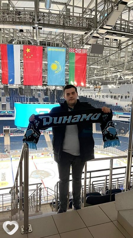 Роман, 32, Калинковичах — анкета №2507025