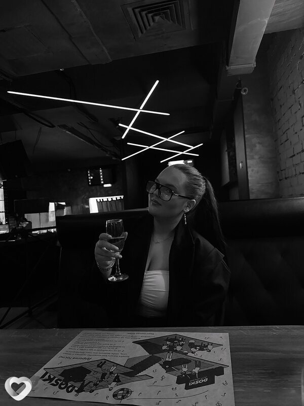 Алина, 21, Казани — анкета №2507029