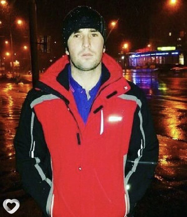 Ахмед, 35, Махачкале — анкета №2507041