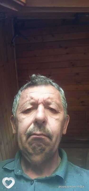 Валерий, 63, Ярославле — анкета №2507043