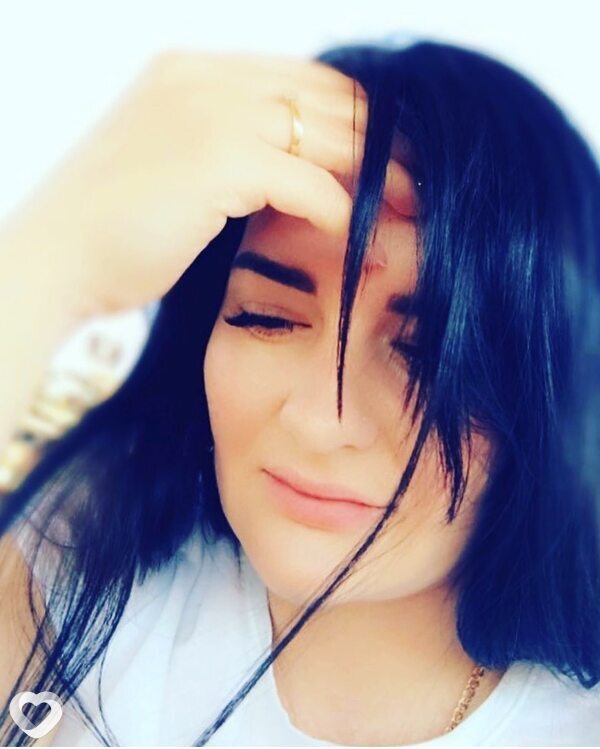 Ксения, 41, Степногорске — анкета №2506336