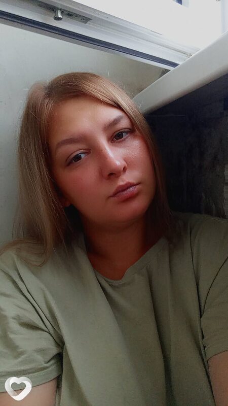 Алена, 34, Бресте — анкета №2506344