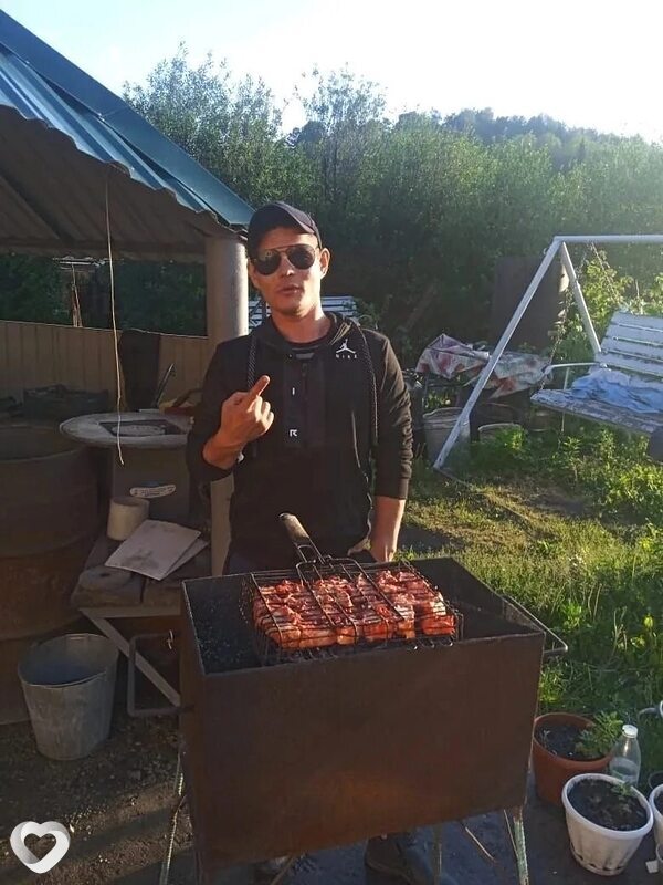 Демид, Чегдомын