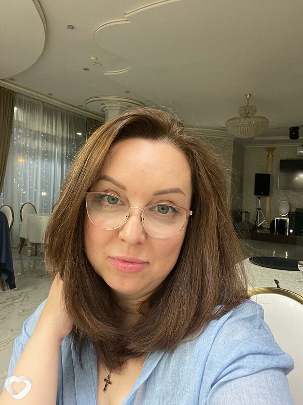 Даша, 48, Соликамске — анкета №2506348