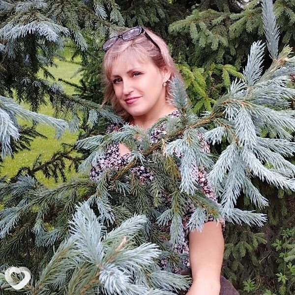 Оксана, 55, Барнауле — анкета №2506355