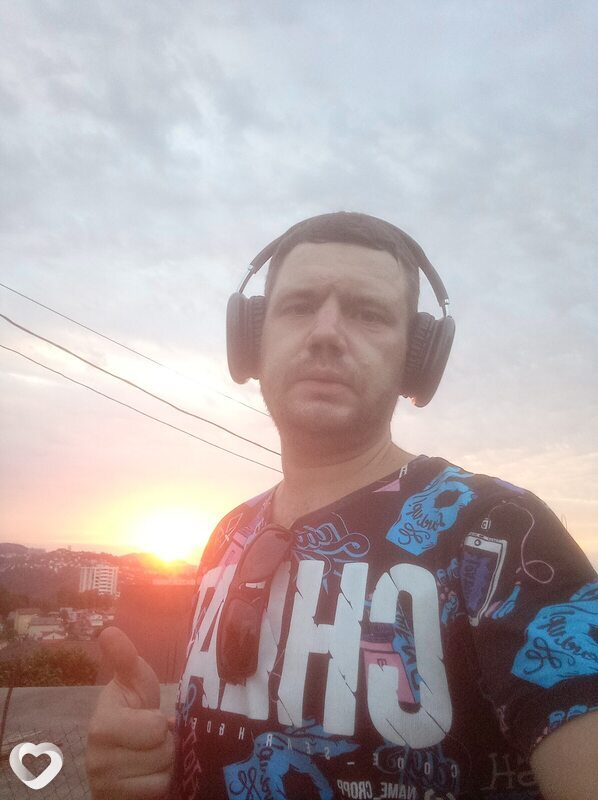 Владимир, 36, Кропоткине — анкета №2506210