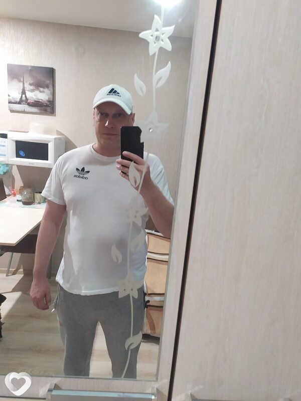 Александр, 41, Кирове — анкета №2506212