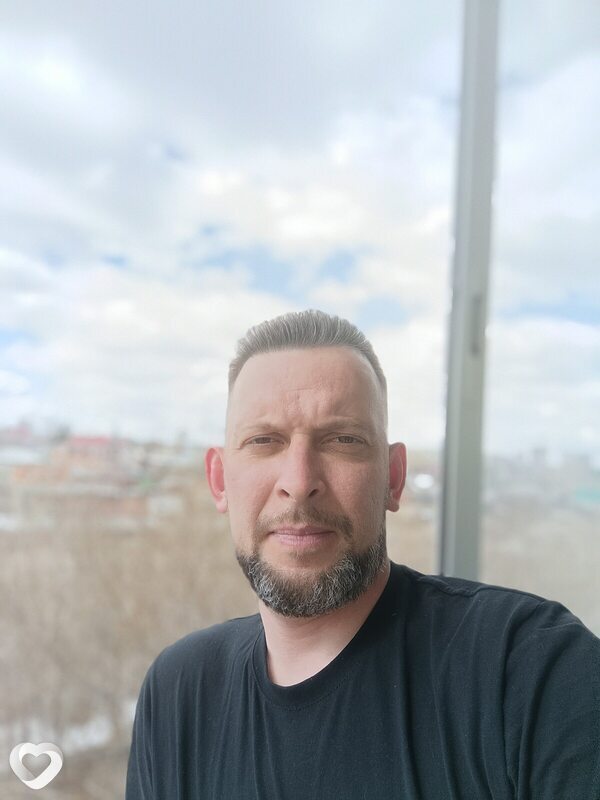 Михаил, 45, Новосибирске — анкета №2506215