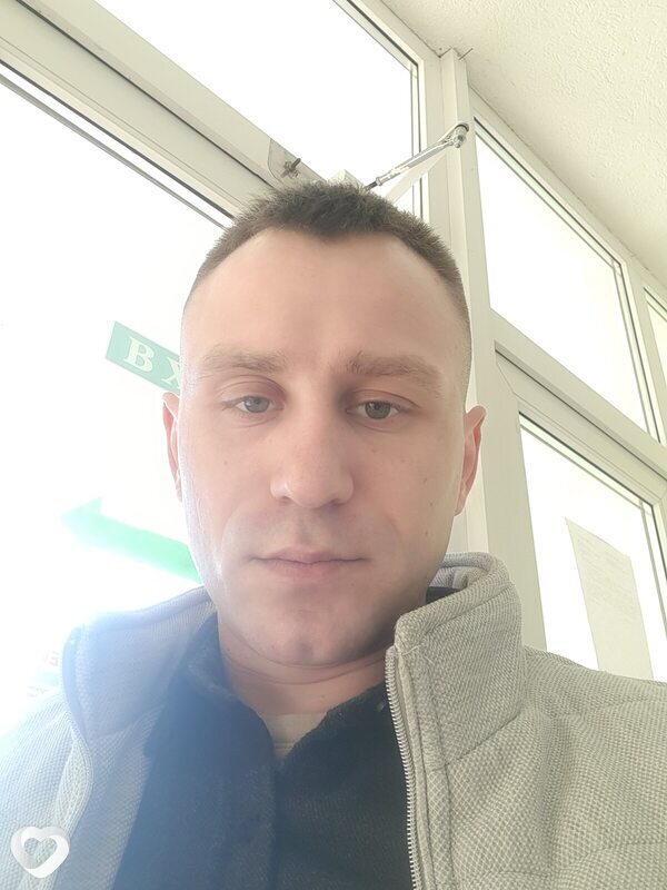 Виктор, 33, Минске — анкета №2506216