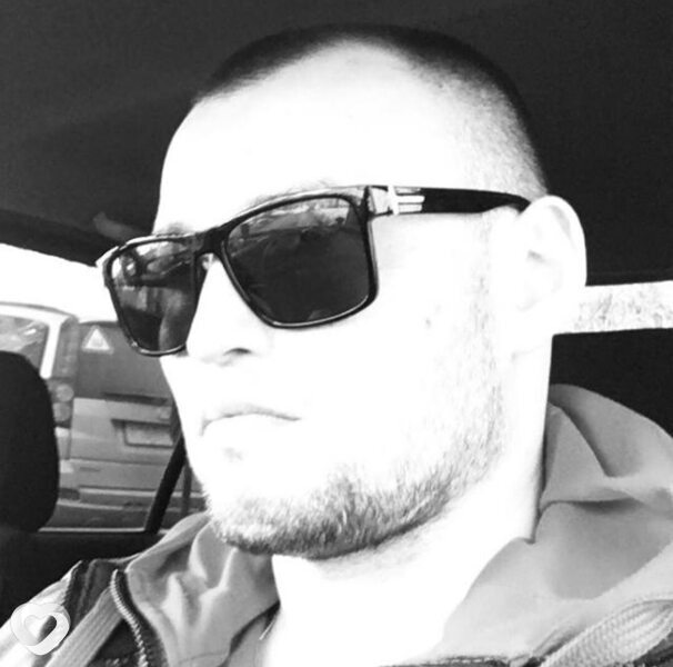 Макс, 41, Нижневартовске — анкета №2506218