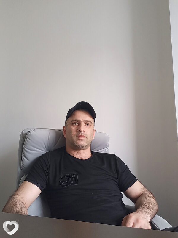 Саид, 35, Елабуге — анкета №2506221