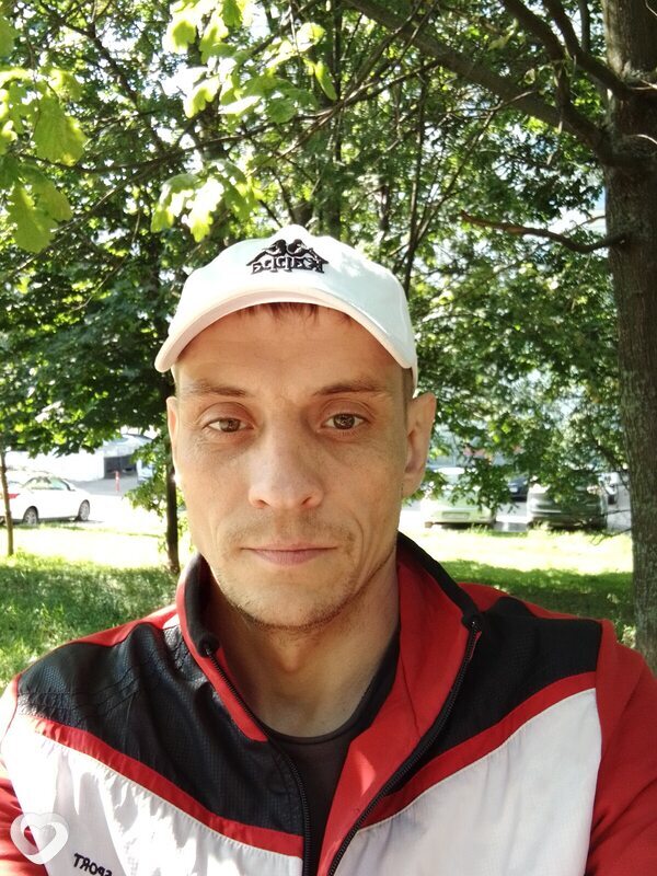 Алексей, 39, Москве — анкета №2506225