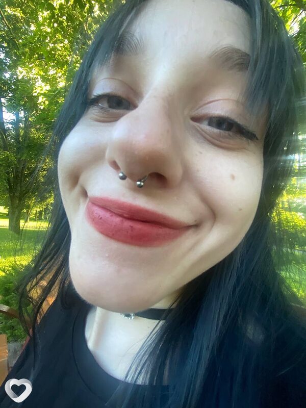 Даша, 19, Пинске — анкета №2506228