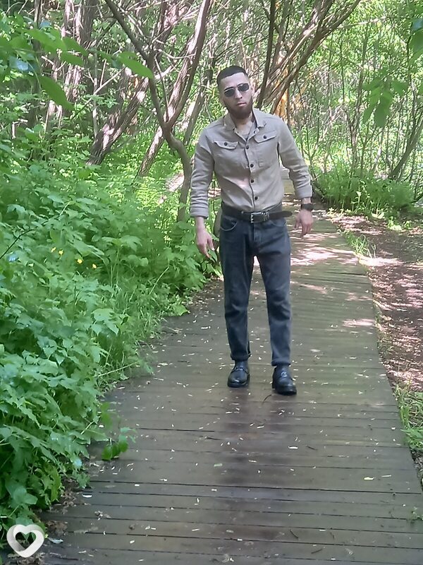 Анис, 29, Новосибирске — анкета №2506437