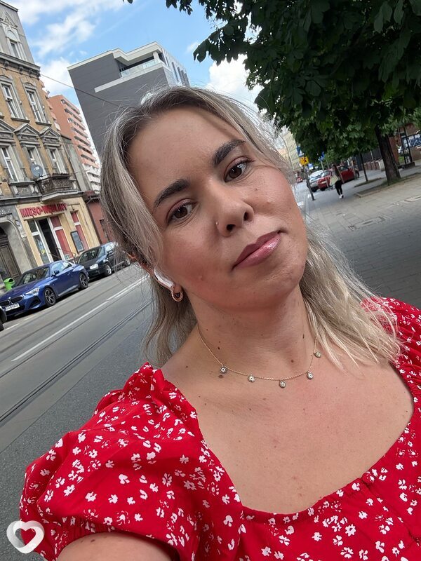 Anna, Катовице