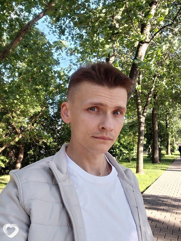 Андрей, 36, Гомеле — анкета №2506497