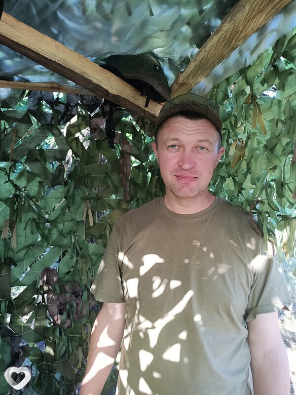 Александр, 48, Красноярске — анкета №2506502