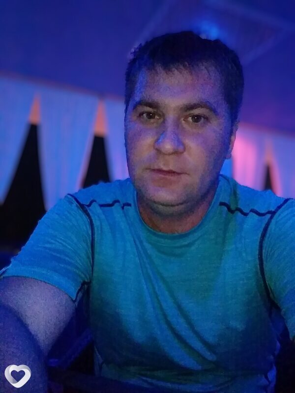 Ильнар, 38, Набережных Челнах — анкета №2506358