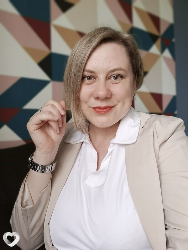 Анна, 33, Казани — анкета №2506369