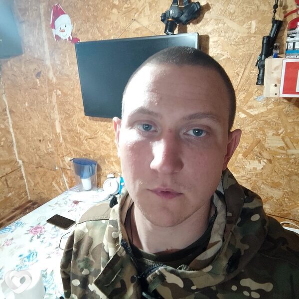 Олег, 27, Тамбове — анкета №2506374