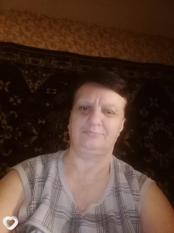 Елена, 63, Москве — анкета №2506375
