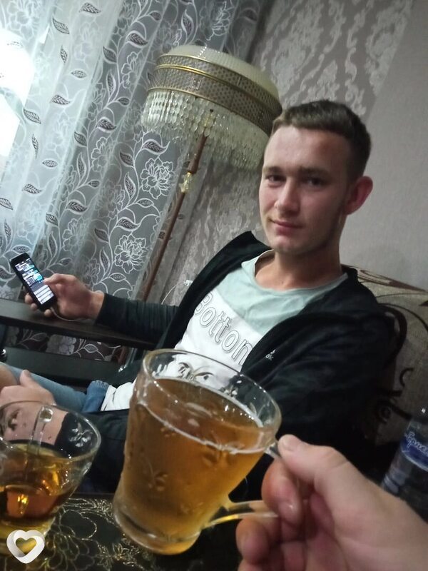 Кирилл, 25, Владивостоке — анкета №2506376