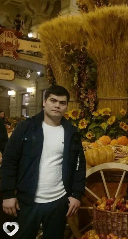 Али, 32, Москве — анкета №2506380