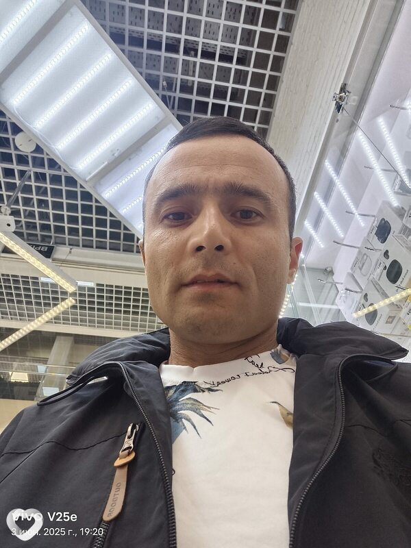 Arslon, 35, Химках — анкета №2506513