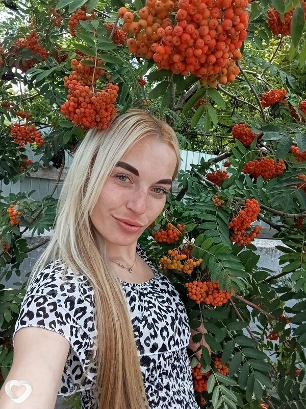 Анастасия, 33, Мариуполе — анкета №2506516