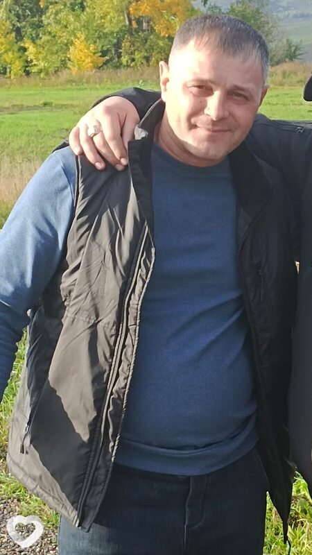 Руслан, 42, Жезказгане — анкета №2506518