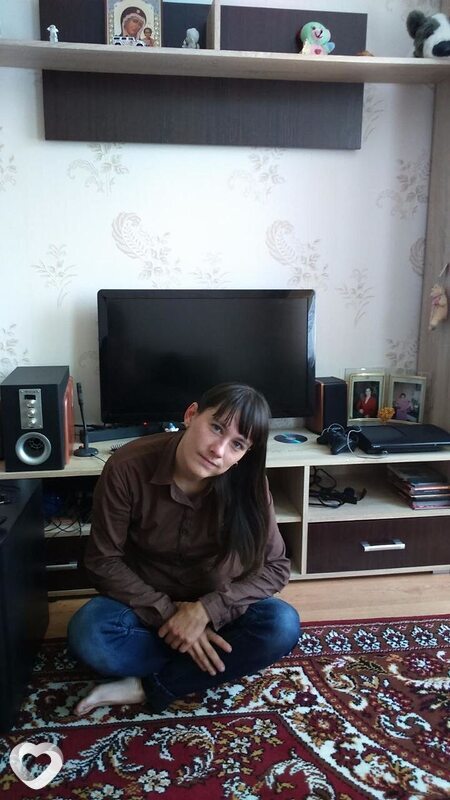 Ксения, 39, Калининграде — анкета №2506525