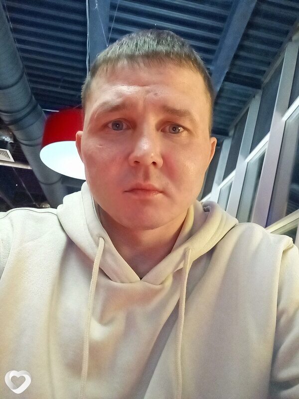 Евгений, 34, Чебоксарах — анкета №2506557