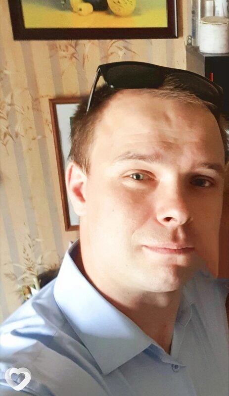 Дима, 34, Рязани — анкета №2506558