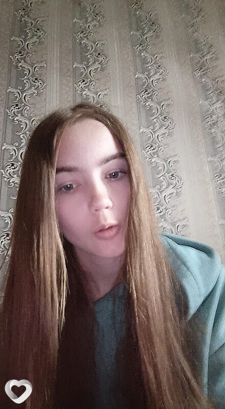 Ксения, 19, Вологде — анкета №2506562