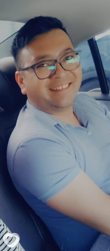 Жора, 36, Санкт-Петербурге — анкета №2506566